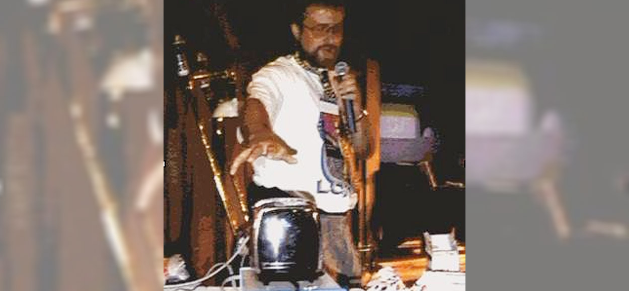 John Romkey conectando una tostadora a Internet en 1990