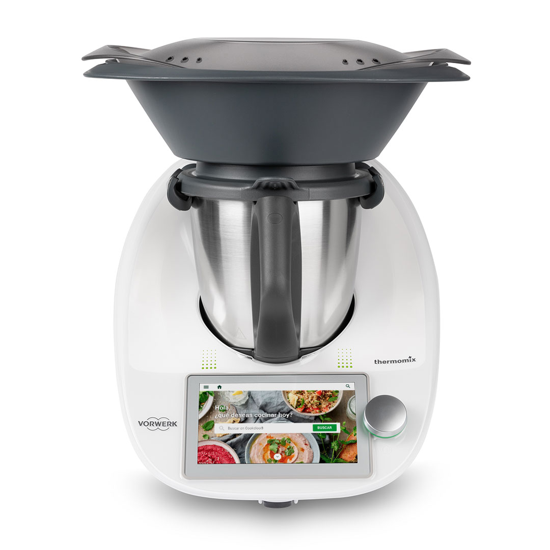 Thermomix - Robot de cocina